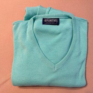 Puritan Sweater - Men's Large